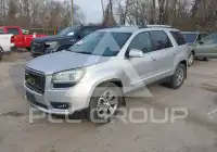 2015 GMC ACADIA фото