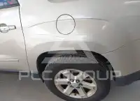 2015 GMC ACADIA фото