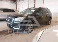 2015 GMC ACADIA фото