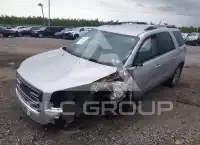 2015 GMC ACADIA фото