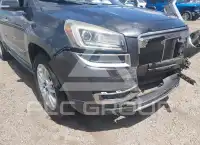 2015 GMC ACADIA photo