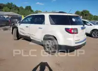 2015 GMC ACADIA photo