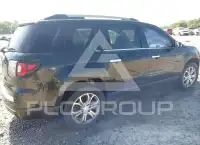 2015 GMC ACADIA фото