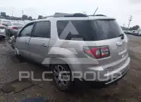 2015 GMC ACADIA фото