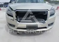 2015 GMC ACADIA фото