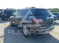 2015 GMC ACADIA фото