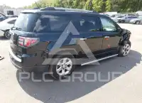 2015 GMC ACADIA photo