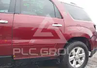 2015 GMC ACADIA фото