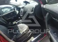 2015 GMC ACADIA photo