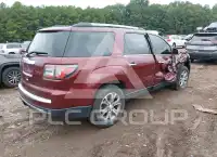 2015 GMC ACADIA фото