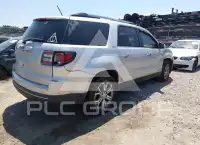 2015 GMC ACADIA фото