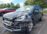 2015 GMC ACADIA фото