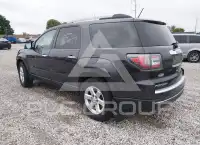 2015 GMC ACADIA фото