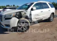 2015 GMC ACADIA photo