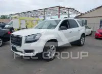 2015 GMC ACADIA фото
