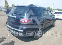 2015 GMC ACADIA фото