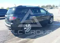 2015 GMC ACADIA фото