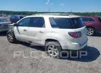 2015 GMC ACADIA photo