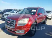 2015 GMC ACADIA фото