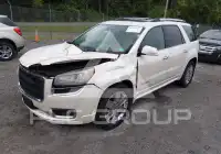 2015 GMC ACADIA фото