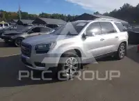 2015 GMC ACADIA фото