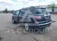 2015 GMC ACADIA photo