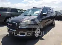 2015 GMC ACADIA фото