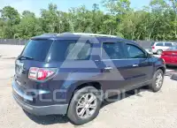 2015 GMC ACADIA фото