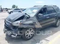 2015 GMC ACADIA фото