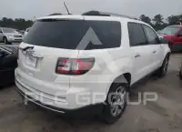 2015 GMC ACADIA photo