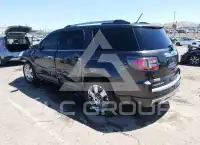2015 GMC ACADIA фото