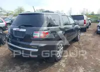 2015 GMC ACADIA photo
