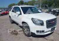 2015 GMC ACADIA фото