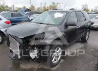 2015 GMC ACADIA photo