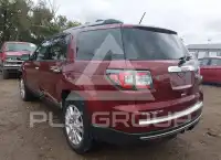 2015 GMC ACADIA фото