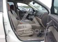 2015 GMC ACADIA фото