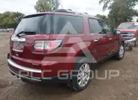 2015 GMC ACADIA фото