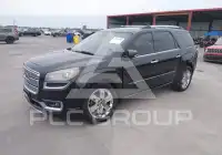 2015 GMC ACADIA photo