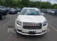 2015 GMC ACADIA photo