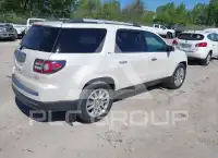 2015 GMC ACADIA фото