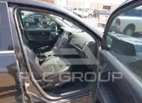 2015 GMC ACADIA фото