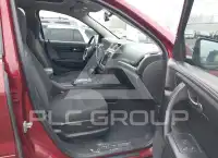 2015 GMC ACADIA фото