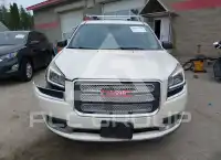2015 GMC ACADIA фото