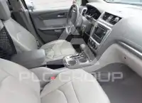 2015 GMC ACADIA фото