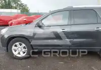2015 GMC ACADIA photo