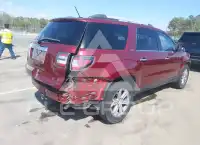 2015 GMC ACADIA фото