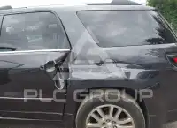 2015 GMC ACADIA photo