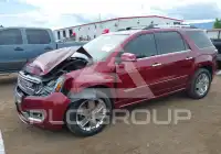 2015 GMC ACADIA photo