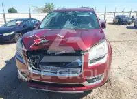 2015 GMC ACADIA фото