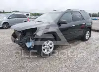2015 GMC ACADIA фото